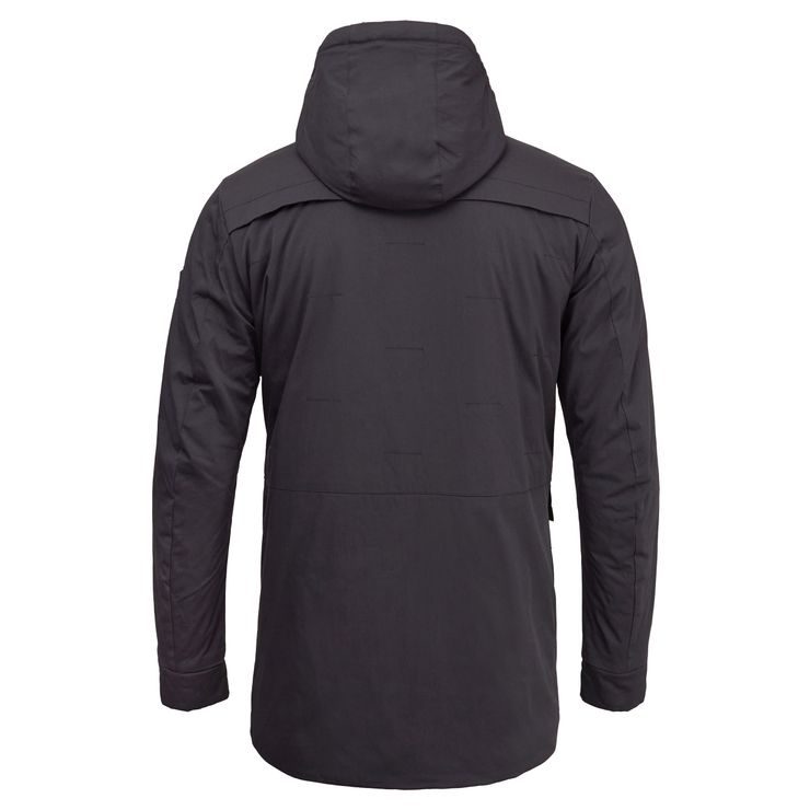SILVINI Monteso MJ2108 black