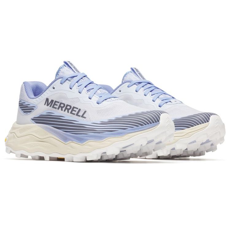 MERRELL AGILITY PEAK 6 W verbena