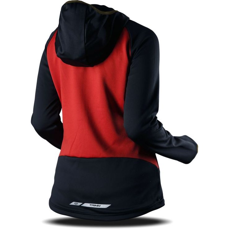 TRIMM OASIS LADY red/dark navy
