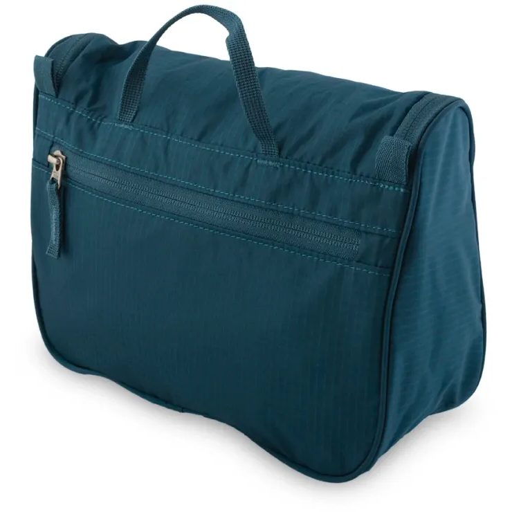 PINGUIN Toilet Bag M Black