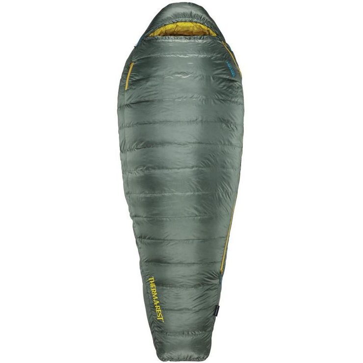 THERM-A-REST QUESTAR 20F/-6C Regular Balsam