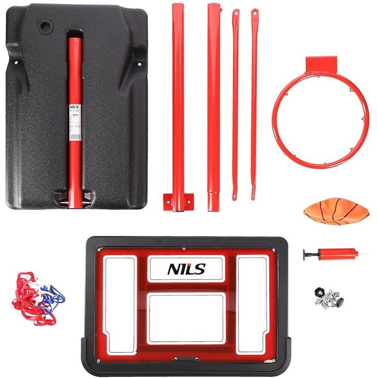 NILS ZDK881A