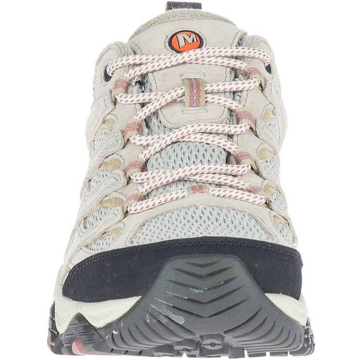 MERRELL J036326 MOAB 3 GTX aluminum
