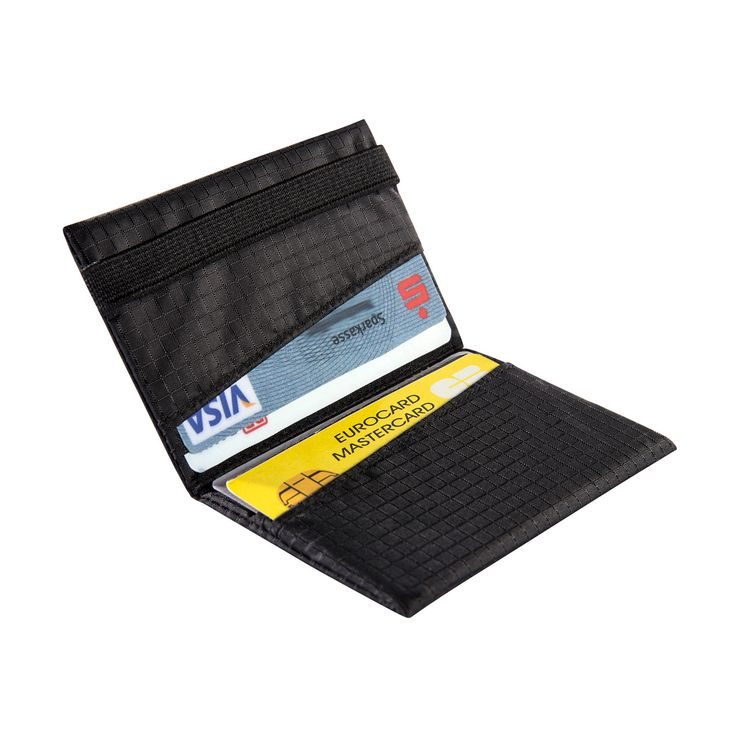 TATONKA Card Holder RFID B, black