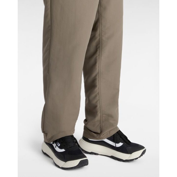 VANS MTE Crosspath BLACK/WHITE