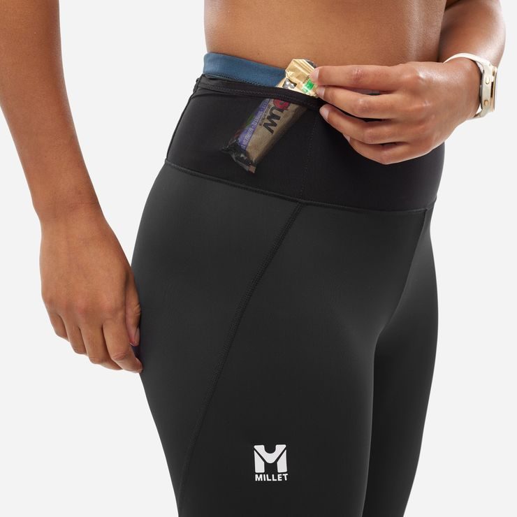 MILLET INTENSE TIGHT W NOIR NEW