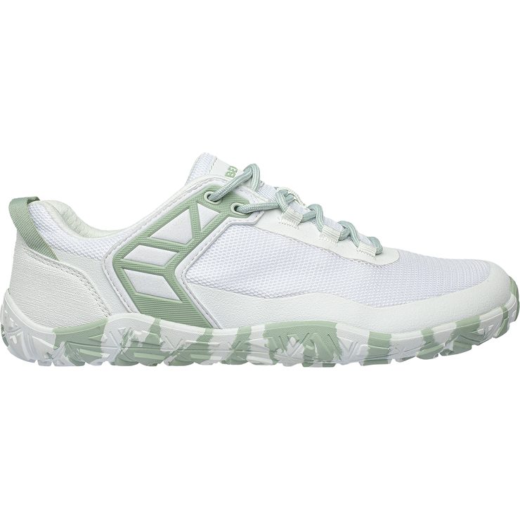 BENNON BENNON Barefoot Sport White/green
