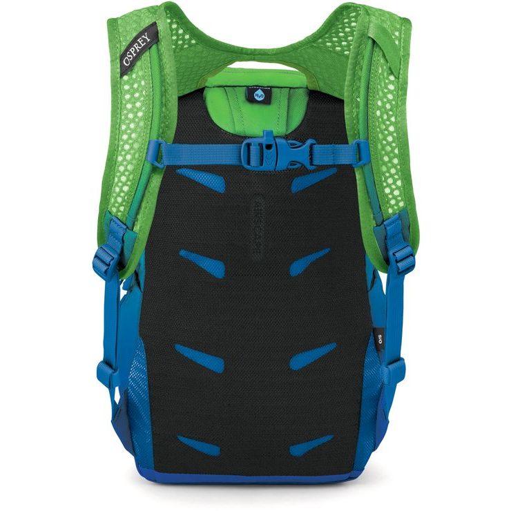 OSPREY DAYLITE YOUTH PACK 9 frost moon