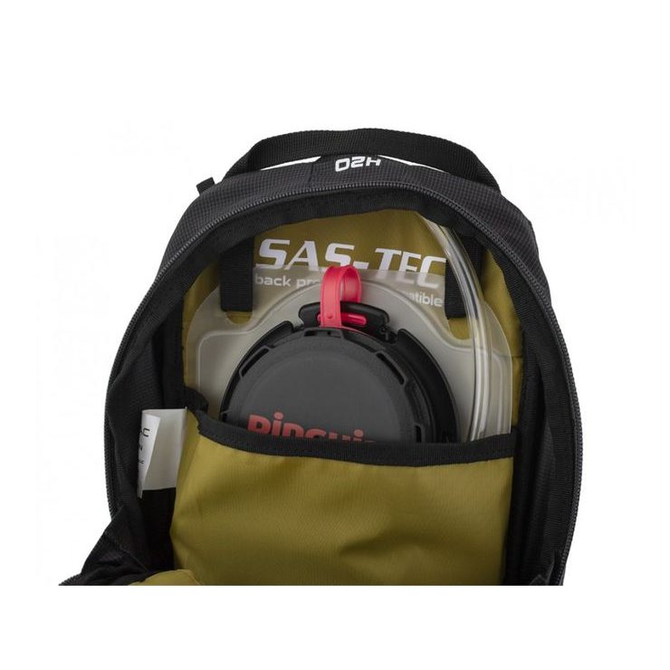 ACEPAC Flite 6 MKII Black