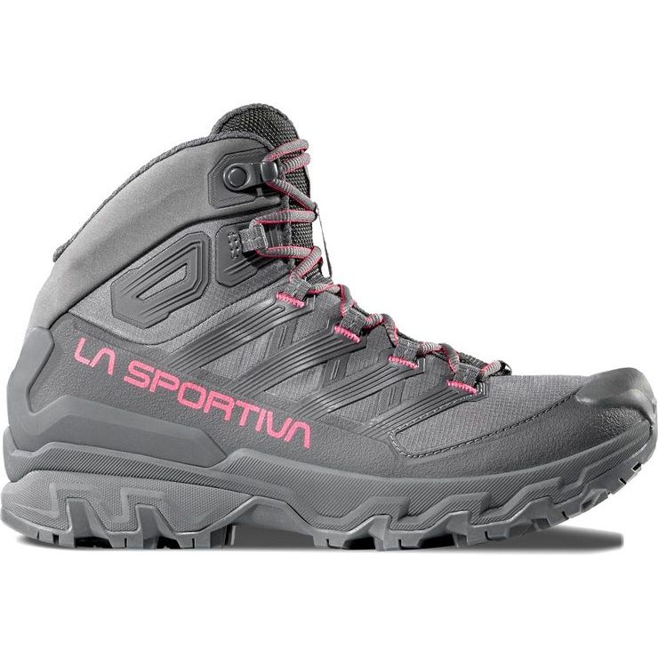 LA SPORTIVA Ultra Raptor 3 Mid Woman GTX Onyx/Azalea
