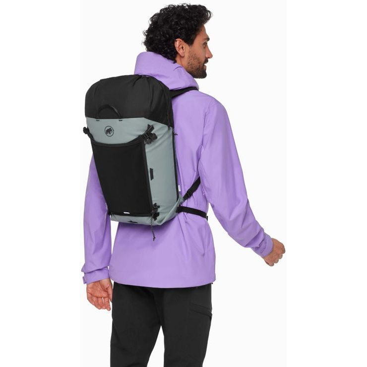 MAMMUT Alto 24 strata