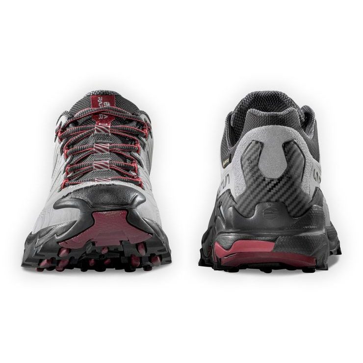LA SPORTIVA Ultra Raptor II Leather Woman GTX Cloud / Redwood