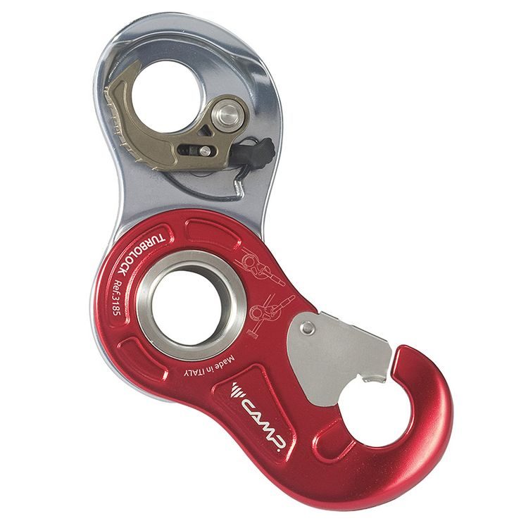 CAMP Turbolock