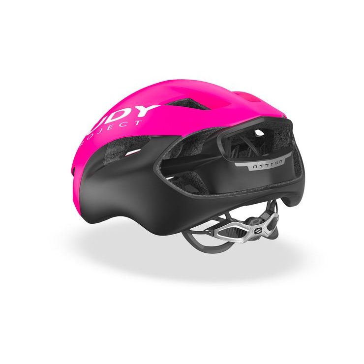 RUDY PROJECT NYTRON pink/black, size S-M
