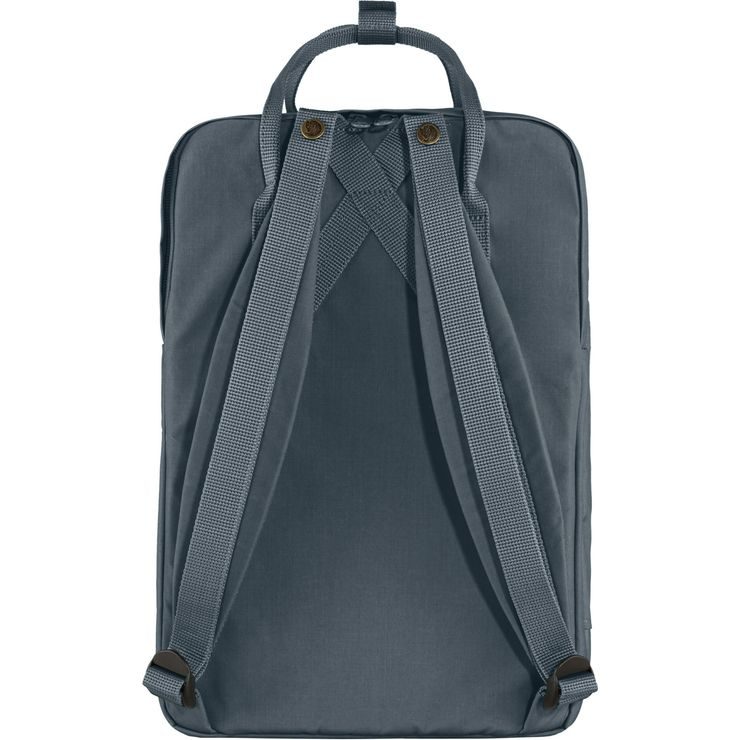 FJÄLLRÄVEN Kånken Laptop 15" Graphite