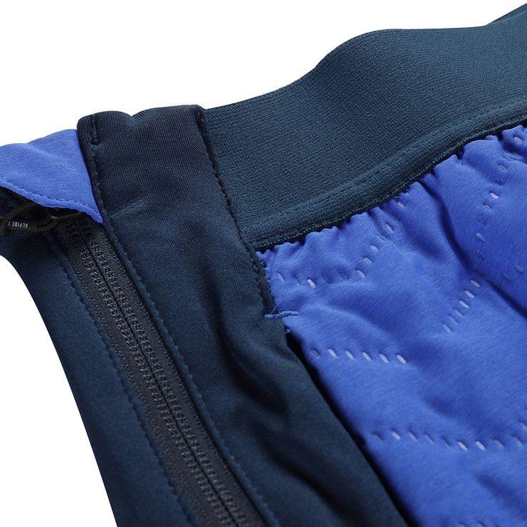 ALPINE PRO LOLLA 2 dazzling blue