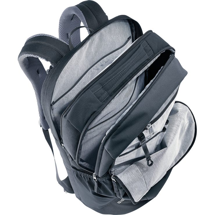 DEUTER Giga 28l Black