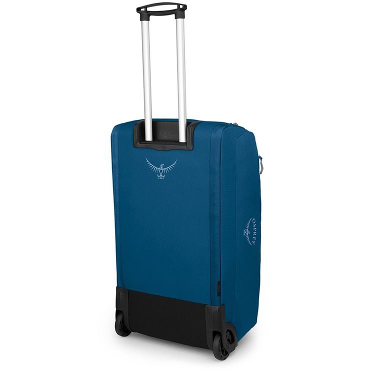OSPREY DAYLITE WHLD DUFFEL 85 night shift blue