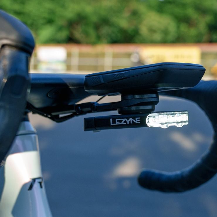 LEZYNE FLEXI AERO MOUNT