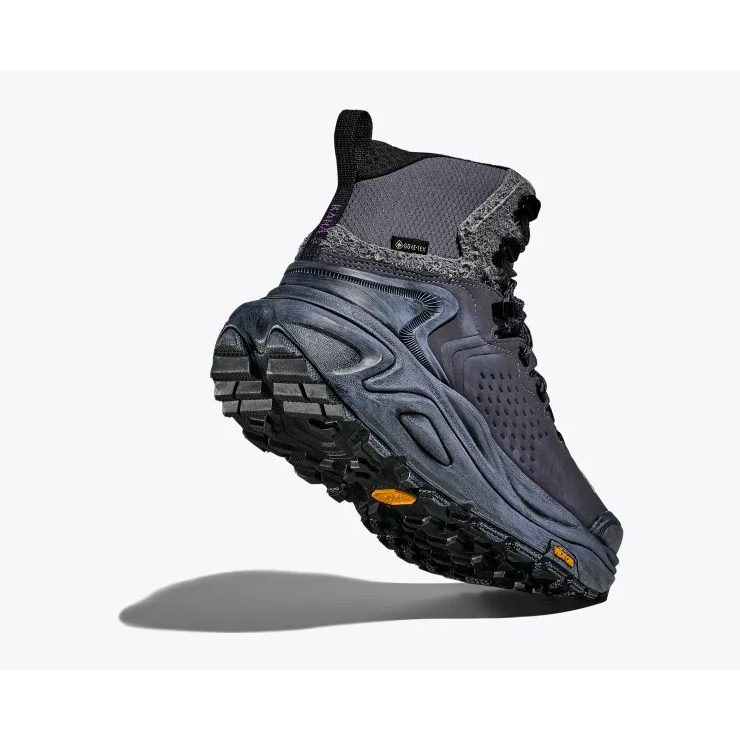 HOKA KAHA 3 U GTX TP GREY SKIES/LILAC HYDRANGEA