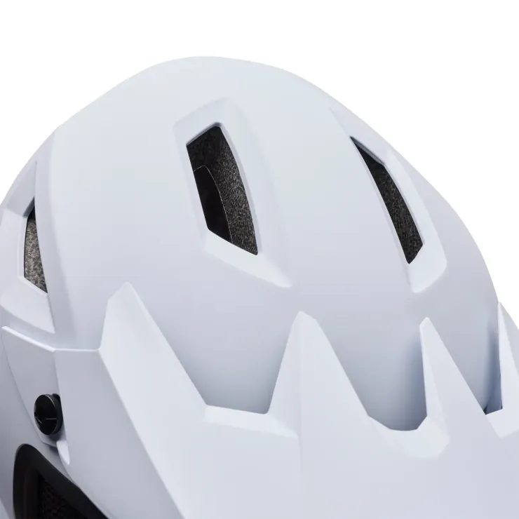 BELL Sanction 2 White