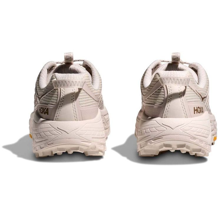 HOKA MAFATE THREE 2 U ROSE CREAM/STUCCO