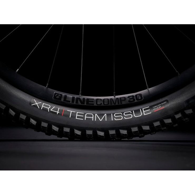 TREK Top Fuel 8 XT M Mulsanne Blue