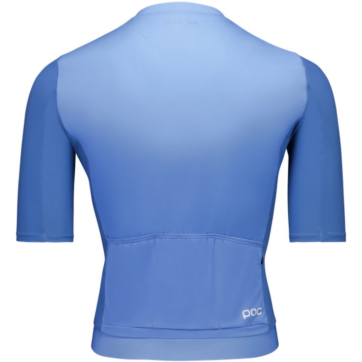 POC M´s Cadence Jersey Bazzite Blue