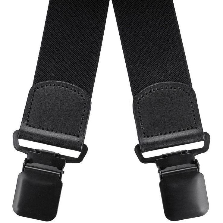 BENNON BENNONKY Braces black