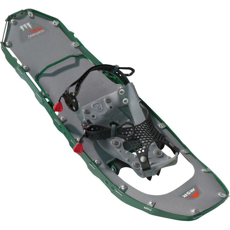MSR LIGHTNING TRAIL M 25 Ranger