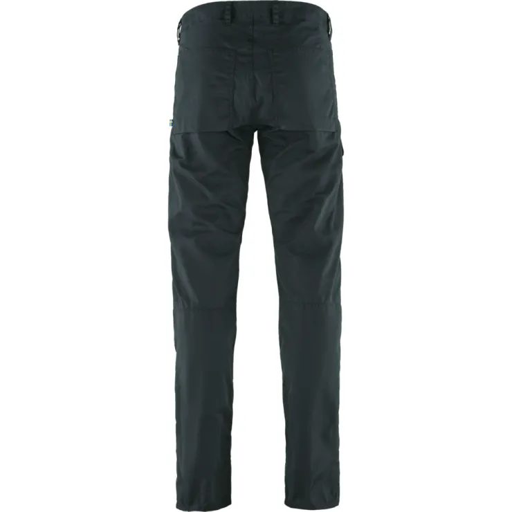 FJÄLLRÄVEN Greenland Jeans M Reg, Dark Navy