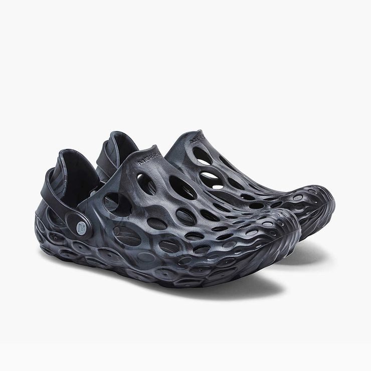 MERRELL J48595 HYDRO MOC black