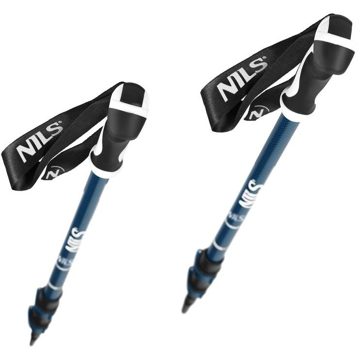 NILS TK8601 modré
