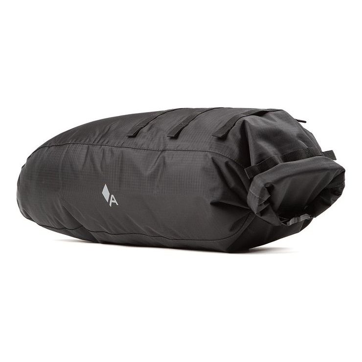 ACEPAC Saddle drybag MKIII Black