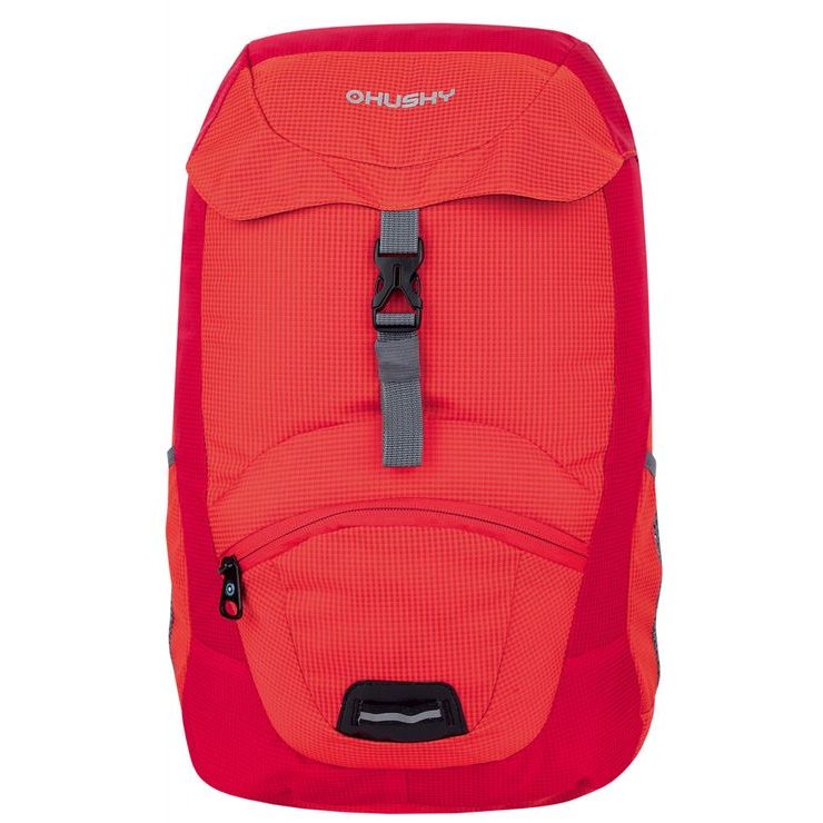 HUSKY Junny 15l červená