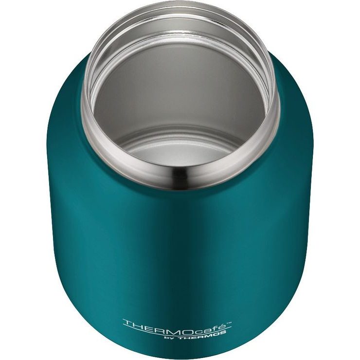 THERMOS Termoska na jídlo THERMOcafé 500 ml tyrkysová