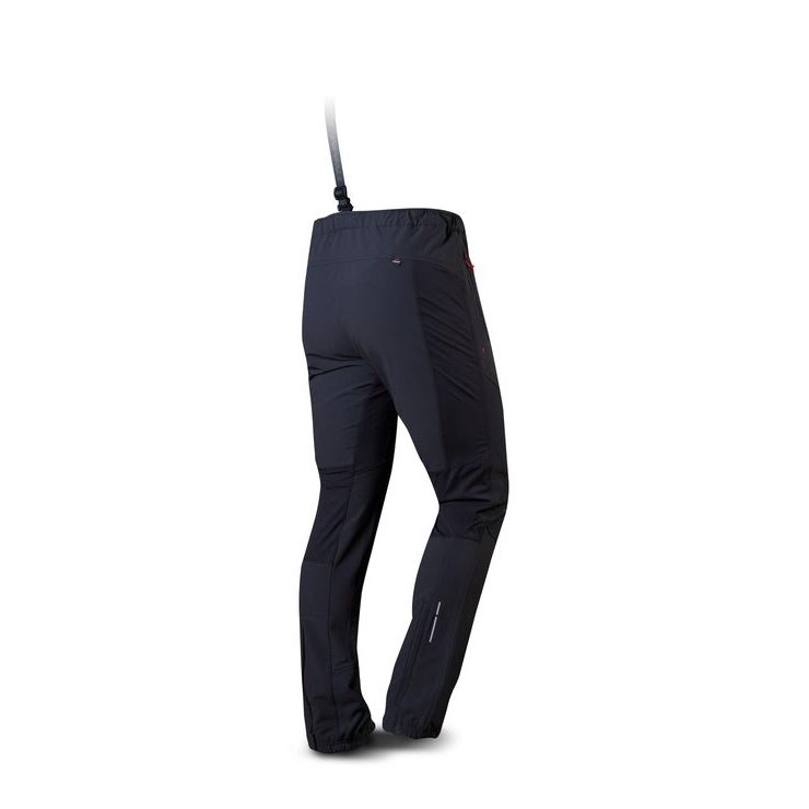 TRIMM MAROL PANTS graphite black