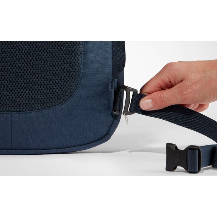 FJÄLLRÄVEN Ulvö 30 Mountain Blue