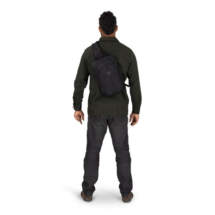 OSPREY AOEDE SLING black