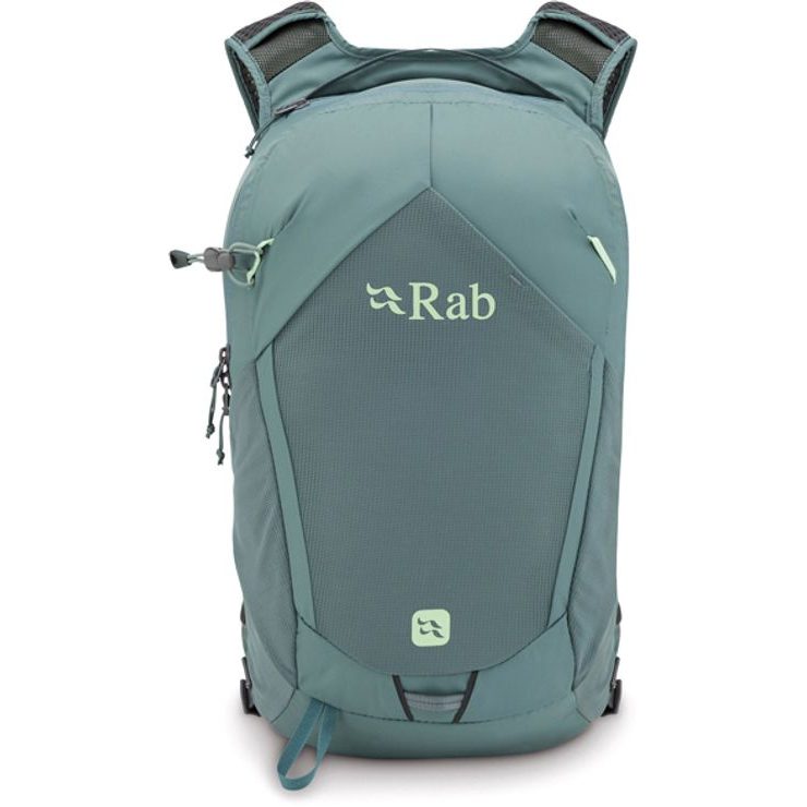 RAB Tygen 18, Black