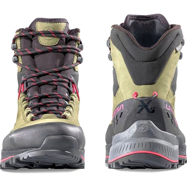 LA SPORTIVA TX5 Evo Mid Woman GTX Cypress/Azalea