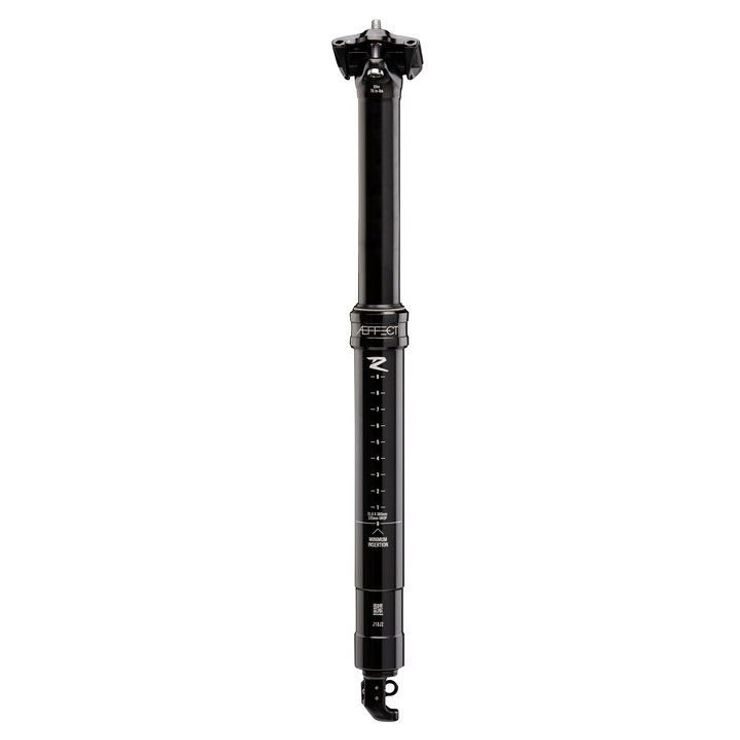 RACE FACE AEFFECT-R DROPPER POST 30,9x465x170 černá, bez ovládání