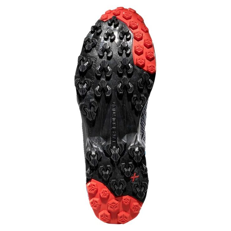LA SPORTIVA Akyra II Hurricane/Cherry Tomato