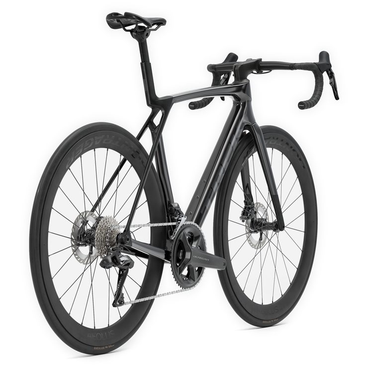 TREK Madone SL 7 Gen 8 Gloss Dark Star/Matte Deep Smoke