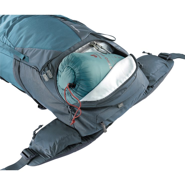 DEUTER Futura Pro 40 atlantic-ink