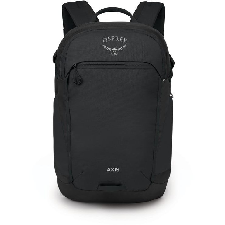 OSPREY AXIS II, black