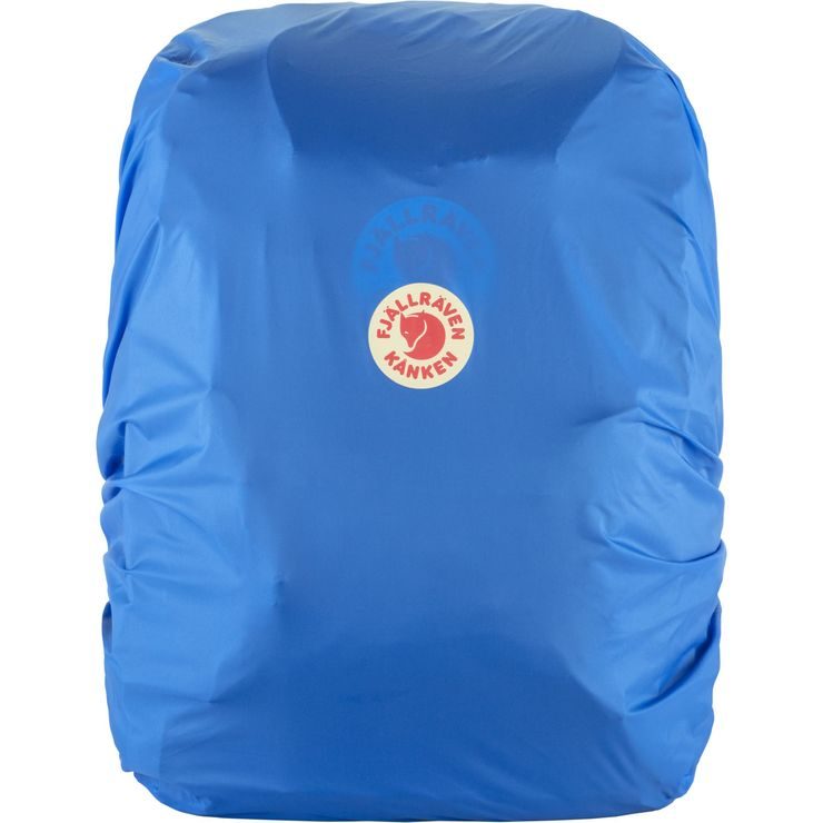 FJÄLLRÄVEN Kånken Rain Cover Plus UN Blue