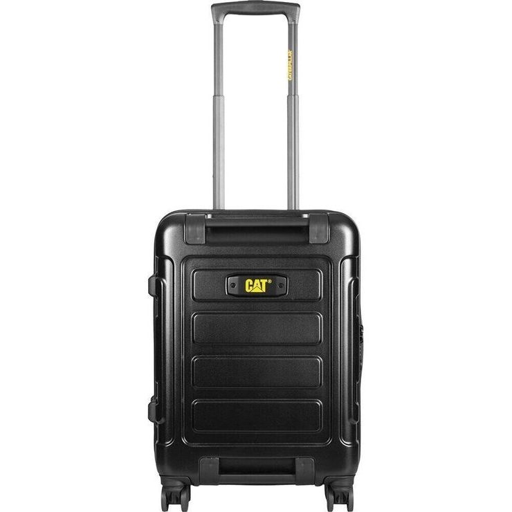 CATERPILLAR Stealth S 32 55 cm, černý