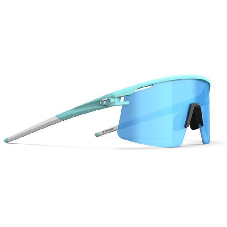 TIFOSI Moab Lite Glacier Blue (Clarion Blue/AC Red/Clear)