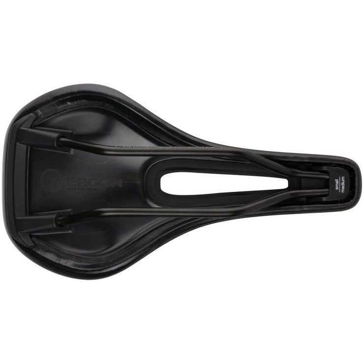 ERGON SM E-Mountain Women stealth